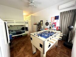 Villa Delle Rose (D10), Condominium #460191271